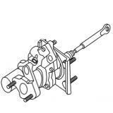 Hydro-booster 15870649  25790711 Chevrolet Chevy Express 2003-