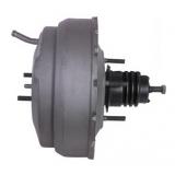 03.7750-9002.4  96AB2005-AC Brake booster for FORD ESCORT