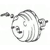 44610-3D700 POWER BRAKE BOOSTER TOYOTA 4RUNNER