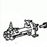 Master Cylinder 47025-47030 TOYOTA PRIUS NHW11 200005-