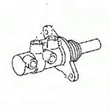 Master VAC 47201-42360 47201-42370 TOYOTA RAV4 ACA33,38 200808-201202