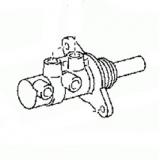 Master VAC 47201-42330 47201-42370 TOYOTA RAV4 ACA30,ALA30,ZSA3 200808-201212