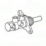 Master Cylinder 47201-42350 47201-42390 TOYOTA RAV4 ACA30,ALA30,ZSA3 2008-2012