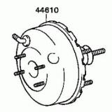 BBT-027 44610-60490 44610-60540 Brake booster for TOYOTA 