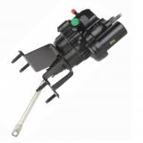 5003330AA 5003330AB Hydraulic Brake Booster DODGE RAM 1500/2500 PICKUP