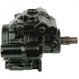 Steering Pump 44320-48030 for HIGHLANDER MCU2# 200011-200308