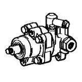 Steering Pump 44320-14120 44320-14121  CELICA MA61 TWC 198112-198311