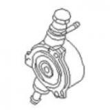 Vacuum pump 14650-02N21 14650-7T40A CARAVAN/HOMY VE24/WE24/DATSUN D21