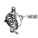 Brake vacuum pump 14650-16A00 PULSAR/LANGLEY/LIBERTA VILLA N12 
