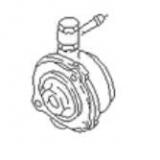 Vacuum pump 14650-04D01 14650-04D12 ATLAS/CONDOR H41 1993-2012