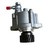 Vacuum pump 29300-58040 for COASTER　15BFTE BU213/BU223 BB5#