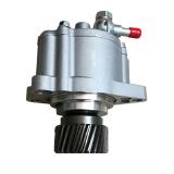 Vacuum pump 29300-58030 for COASTER BB50 199605-199902