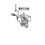 Motor-Windshield Wiper MR109833-MA334809 MITSUBISHI JEEP MINKAN J55 