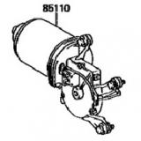 8511010271 Front Wiper Motor TOYOTA STARLET EP71 198601-