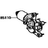 8511014322 Front Wiper Motor TOYOTA SUPRA MA70   198808-