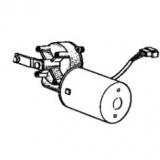 8511095700 Wiper Motor TOYOTA LITEACE KM10 197105-