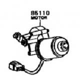 8511095428 Windshield Wiper Motor TOYOTA DYNA BU36 HU40 WU40 198204-