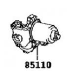 8511026140 Windshield Wiper Motor TOYOTA HIACE