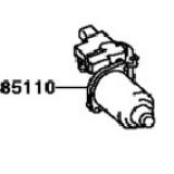 8511013060 8511013070 Windshield Wiper Motor TOYOTA SPACIO AE111 199805-