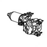 8511032180 Front Wiper Motor TOYOTA CAMRY
