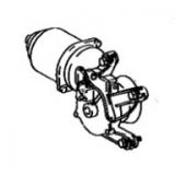 8511022291 Wiper Motor TOYOTA CRESTA GX71 TWC 198608-