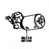 8511095418 Front Wiper Motor TOYOTA DYNA
