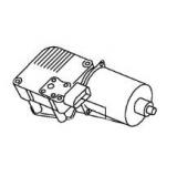 6R1955023C 6R2955023C Wiper Motor Volkswagen PO Polo 2013-