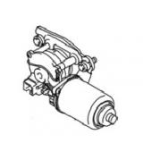 3810168H02 Wiper Motor SUZUKI CARRY