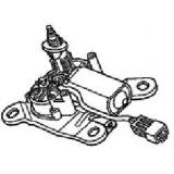 76700ST3E11 Rear Wiper Motor HONDA CIVIC 1995-1997 MA8