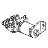 76505SJ4003 Front Wiper Motor HONDA CONCERTO MA2 1989