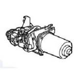 76505SF1013 Wiper Motor HONDA PRELUDE BA4 1989