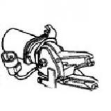 76505SE0G03 Windshield Wiper Motor HONDA ACCORD CA4