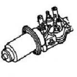 76505SCAE01 Windshield Wiper Motor HONDA CR-V RD8/RD9 2003