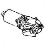 76505SAAG01 Windshield Wiper Motor HONDA JAZZ GD1GD5 2002