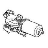 76505SAAE01 Front Wiper Motor HONDA JAZZ GD1