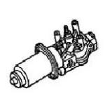 76505S6MQ01 Windshield Wiper Motor HONDA CR-