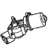 76505S6DE01 Wiper Motor HONDA CIVIC EP1