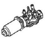 76505S5AQ01 Windshield Wiper Motor HONDA CIVIC ES1