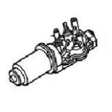 76505S5A003 Front Wiper Motor HONDA CIVIC CIVIC
