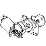 38410SA5625 Windshield Wiper Motor HONDA ACCORD AAC