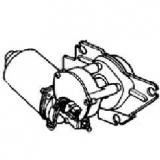 38410SA5601 Windshield Wiper Motor HONDA ACCORD ASY 1982