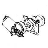 38410SA5023 Front Wiper Motor HONDA ACCORD AAC