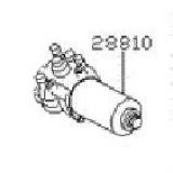 28810EN00A Windshield Wiper Motor NISSAN LAFESTA B30 2004