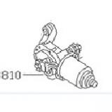 2881098Y00 Windshield Wiper Motor NISSAN RASHEEN RB14 1994