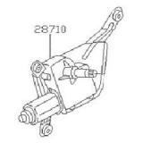 28710WF900 Rear Window Wiper Motor NISSAN PRAIRIE