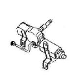 28710G8100 Rear Window Wiper Motor NISSAN VANETTE C22 1988-