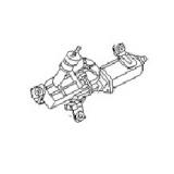2871050M00 Rear Window Wiper Motor NISSAN PULSAR