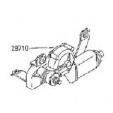 2871041S00 Rear Window Wiper Motor NISSAN SKYLINE R30 1981-