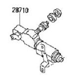 2870032C00 Rear Window Wiper Motor NISSAN VANETTE GC22 1986-