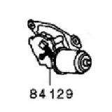 MR538196 MR322079 MR322078 Front Wiper Motor MITSUBISHI MINICA H42A